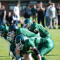 Neuss Frogs Ladies vs. Stuttgart Scorpions Sisters