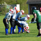 Neuss Frogs Ladies vs. Stuttgart Scorpions Sisters