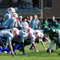 Neuss Frogs Ladies vs. Stuttgart Scorpions Sisters