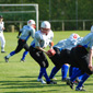 Neuss Frogs Ladies vs. Stuttgart Scorpions Sisters