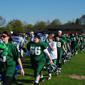 Neuss Frogs Ladies vs. Stuttgart Scorpions Sisters