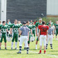 Stuttgart Scorpions Juniors vs. Schwäbisch Hall Unicorns Juniors