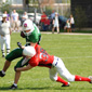 Stuttgart Scorpions Juniors vs. Schwäbisch Hall Unicorns Juniors