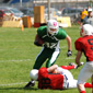 Stuttgart Scorpions Juniors vs. Schwäbisch Hall Unicorns Juniors