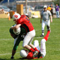 Stuttgart Scorpions Juniors vs. Schwäbisch Hall Unicorns Juniors