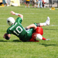 Stuttgart Scorpions Juniors vs. Schwäbisch Hall Unicorns Juniors