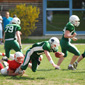 Stuttgart Scorpions Juniors vs. Schwäbisch Hall Unicorns Juniors