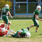 Stuttgart Scorpions Juniors vs. Schwäbisch Hall Unicorns Juniors