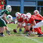 Stuttgart Scorpions Juniors vs. Schwäbisch Hall Unicorns Juniors