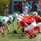 Stuttgart Scorpions Juniors vs. Schwäbisch Hall Unicorns Juniors