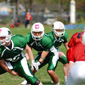 Stuttgart Scorpions Juniors vs. Schwäbisch Hall Unicorns Juniors