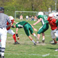 Stuttgart Scorpions Juniors vs. Schwäbisch Hall Unicorns Juniors