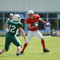 Stuttgart Scorpions Juniors vs. Schwäbisch Hall Unicorns Juniors