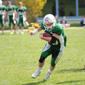 Stuttgart Scorpions Juniors vs. Schwäbisch Hall Unicorns Juniors