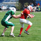 Stuttgart Scorpions Juniors vs. Schwäbisch Hall Unicorns Juniors