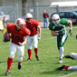 Stuttgart Scorpions Juniors vs. Schwäbisch Hall Unicorns Juniors