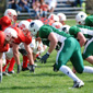 Stuttgart Scorpions Juniors vs. Schwäbisch Hall Unicorns Juniors