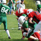 Stuttgart Scorpions Juniors vs. Schwäbisch Hall Unicorns Juniors