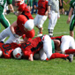 Stuttgart Scorpions Juniors vs. Schwäbisch Hall Unicorns Juniors