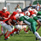 Stuttgart Scorpions Juniors vs. Schwäbisch Hall Unicorns Juniors