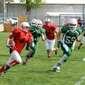 Stuttgart Scorpions Juniors vs. Schwäbisch Hall Unicorns Juniors