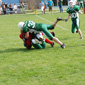 Stuttgart Scorpions Juniors vs. Schwäbisch Hall Unicorns Juniors