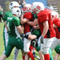 Stuttgart Scorpions Juniors vs. Schwäbisch Hall Unicorns Juniors