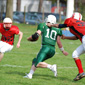 Stuttgart Scorpions Juniors vs. Schwäbisch Hall Unicorns Juniors