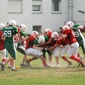 Stuttgart Scorpions Juniors vs. Schwäbisch Hall Unicorns Juniors