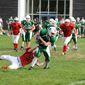 Stuttgart Scorpions Juniors vs. Schwäbisch Hall Unicorns Juniors