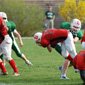 Stuttgart Scorpions Juniors vs. Schwäbisch Hall Unicorns Juniors