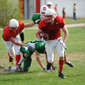 Stuttgart Scorpions Juniors vs. Schwäbisch Hall Unicorns Juniors