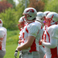 Stuttgart Scorpions Juniors vs. Kaiserslautern Pikes Juniors