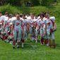 Stuttgart Scorpions Juniors vs. Kaiserslautern Pikes Juniors