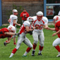 Stuttgart Scorpions Juniors vs. Kaiserslautern Pikes Juniors