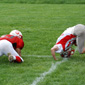 Stuttgart Scorpions Juniors vs. Kaiserslautern Pikes Juniors