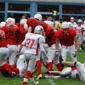 Stuttgart Scorpions Juniors vs. Kaiserslautern Pikes Juniors