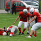 Stuttgart Scorpions Juniors vs. Kaiserslautern Pikes Juniors