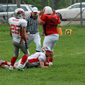 Stuttgart Scorpions Juniors vs. Kaiserslautern Pikes Juniors