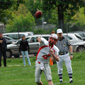 Stuttgart Scorpions Juniors vs. Kaiserslautern Pikes Juniors