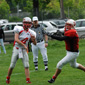 Stuttgart Scorpions Juniors vs. Kaiserslautern Pikes Juniors