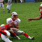 Stuttgart Scorpions Juniors vs. Kaiserslautern Pikes Juniors