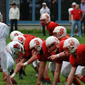 Stuttgart Scorpions Juniors vs. Kaiserslautern Pikes Juniors