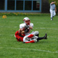 Stuttgart Scorpions Juniors vs. Kaiserslautern Pikes Juniors