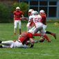 Stuttgart Scorpions Juniors vs. Kaiserslautern Pikes Juniors