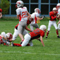 Stuttgart Scorpions Juniors vs. Kaiserslautern Pikes Juniors