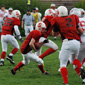 Stuttgart Scorpions Juniors vs. Kaiserslautern Pikes Juniors