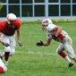 Stuttgart Scorpions Juniors vs. Kaiserslautern Pikes Juniors