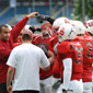 Stuttgart Scorpions Juniors vs. Kaiserslautern Pikes Juniors