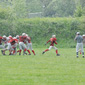 Stuttgart Scorpions Juniors vs. Kaiserslautern Pikes Juniors